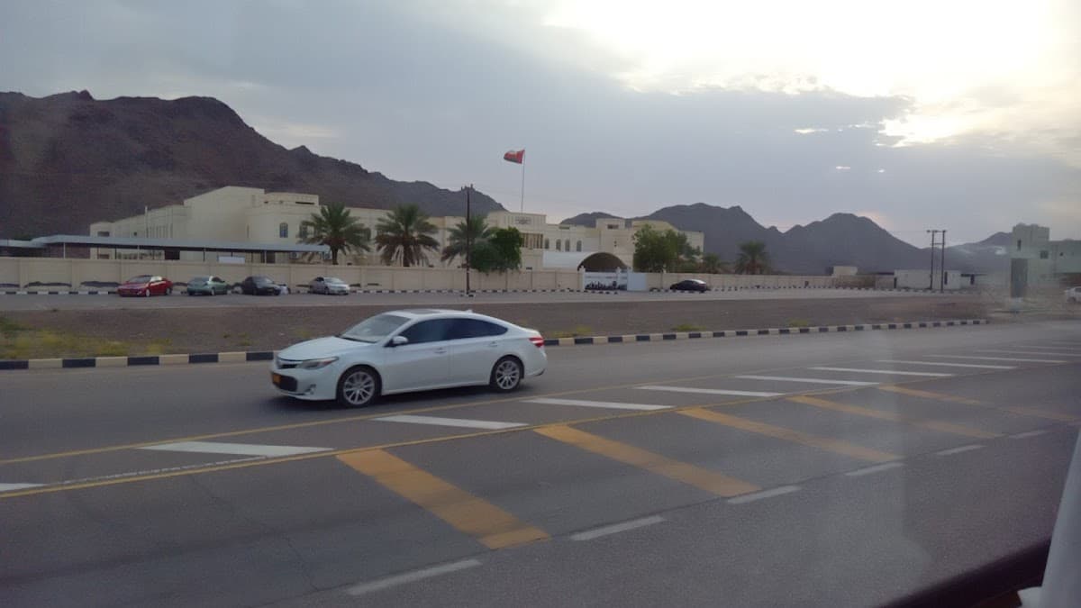 Al-Khadhra School - Photo 3 of 3