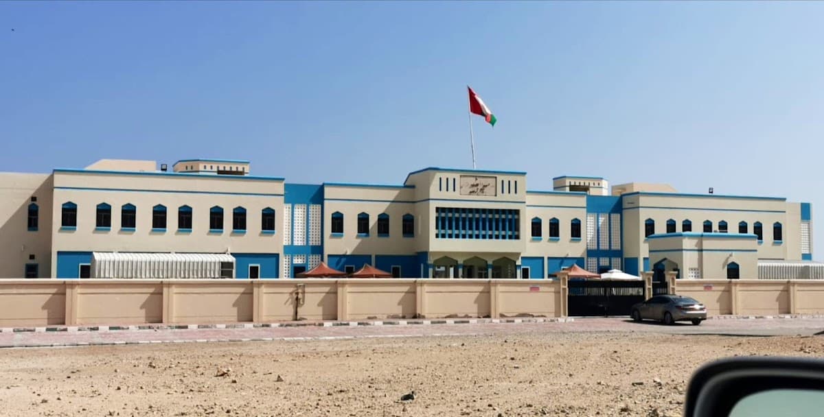 Sookhra School - Photo 1 of 3