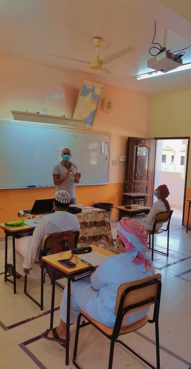 Hamza bin Abdulmuttalib for Primary Education - Photo 2 of 3