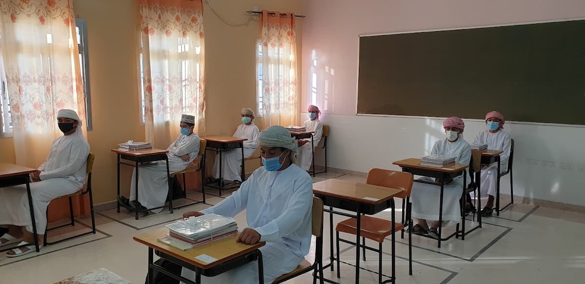 Hamza bin Abdulmuttalib for Primary Education - Photo 3 of 3