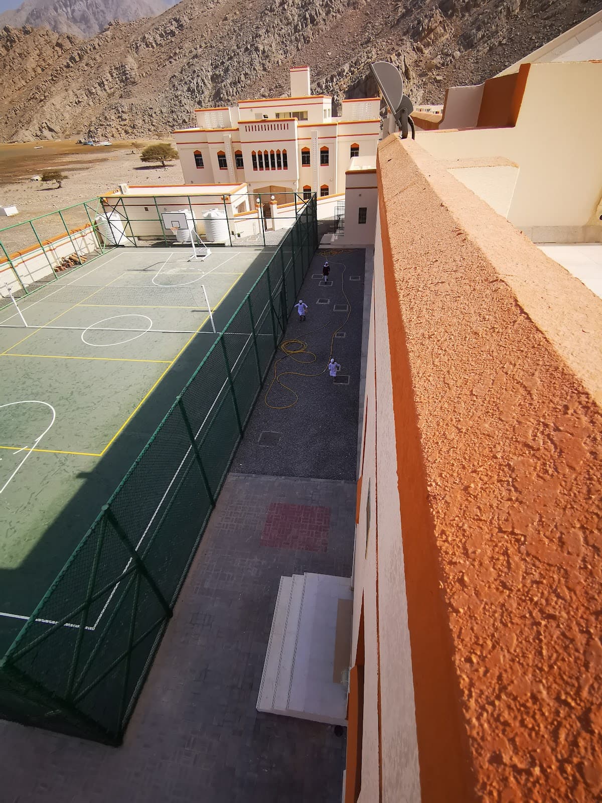 Khasab for Primary Education - Photo 3 of 3