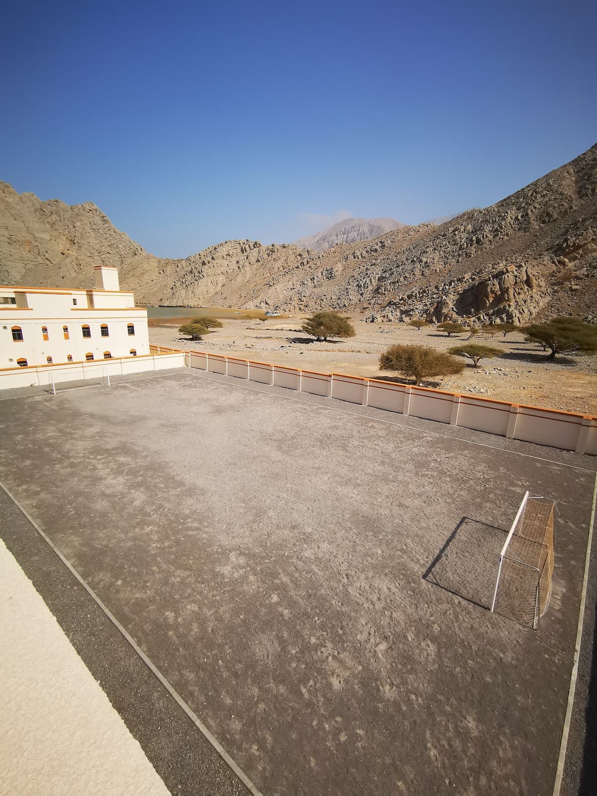 Khasab School - Photo 3 of 3