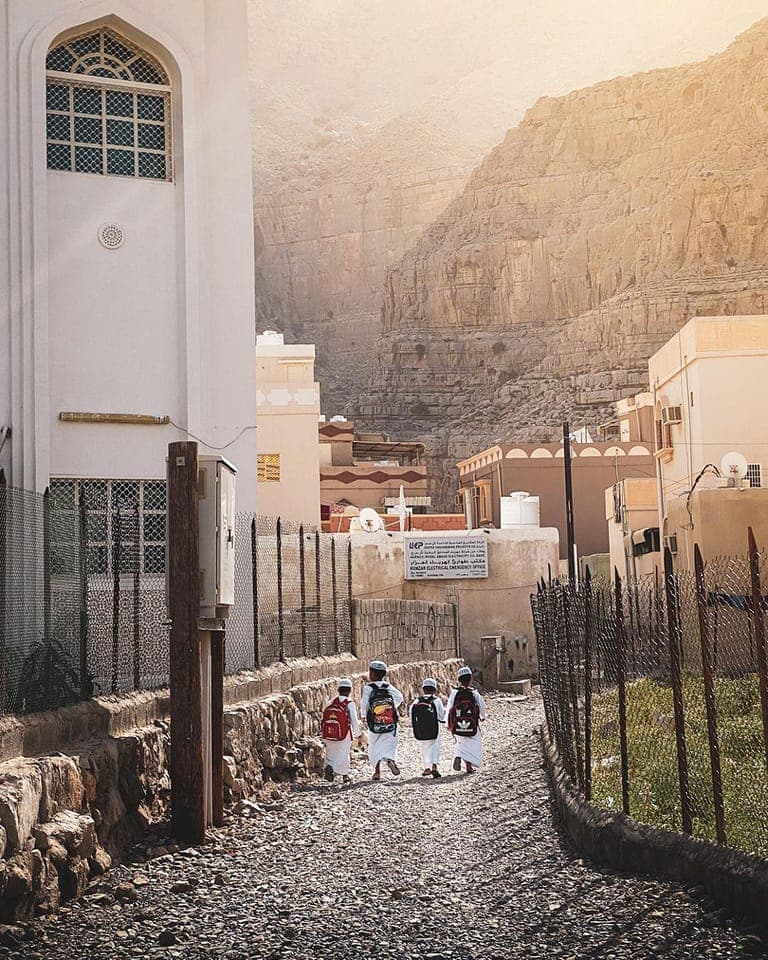 Mohammed bin Saleh Al Muntafaqi School - Photo 1 of 3