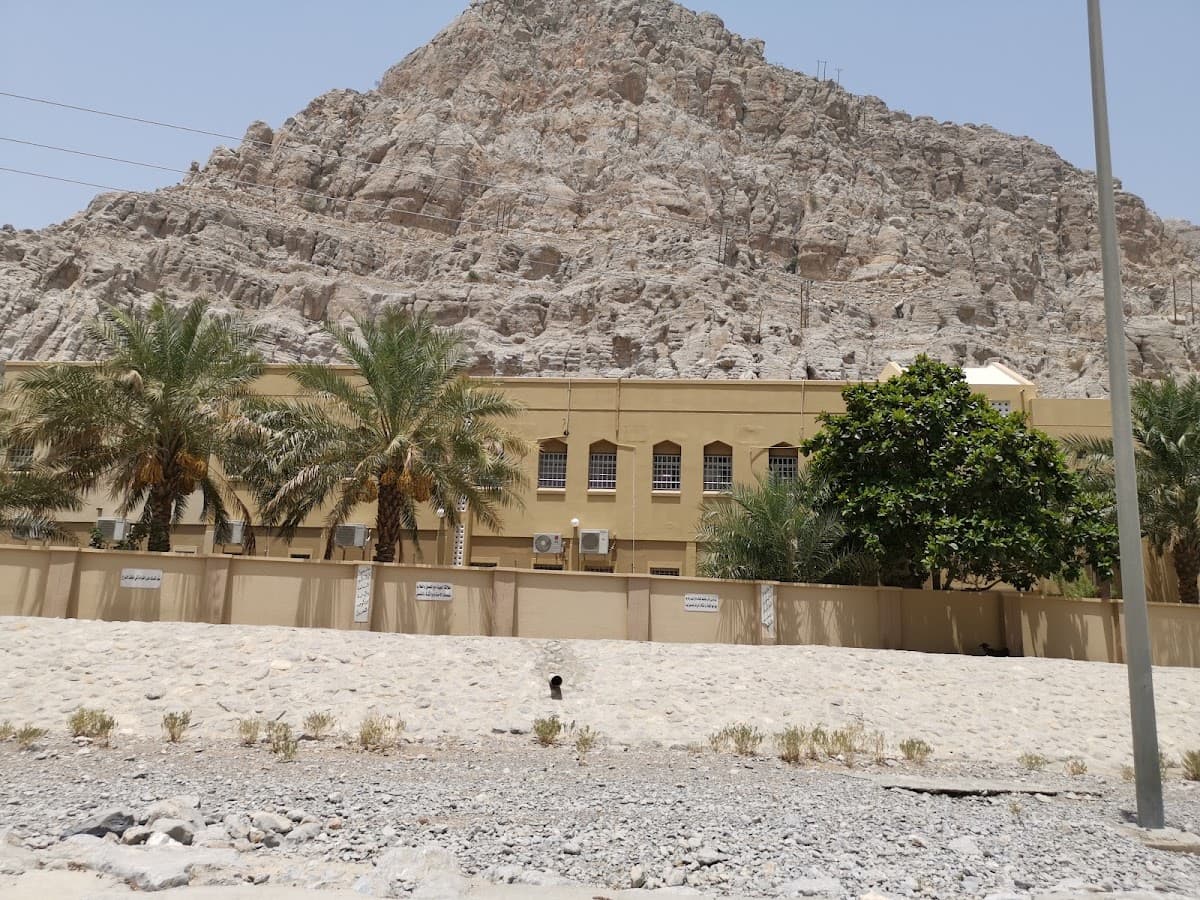 Qada School - Photo 3 of 3