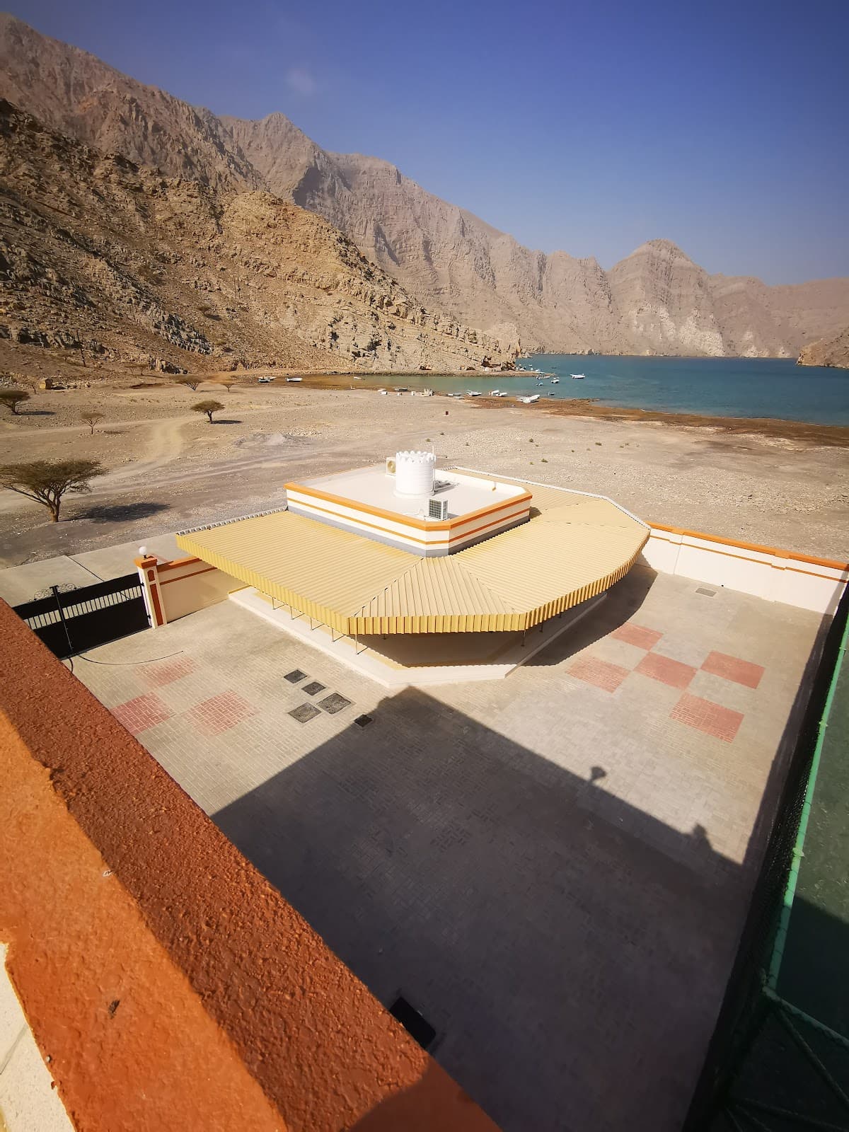 Khor Sham School - Photo 1 of 3