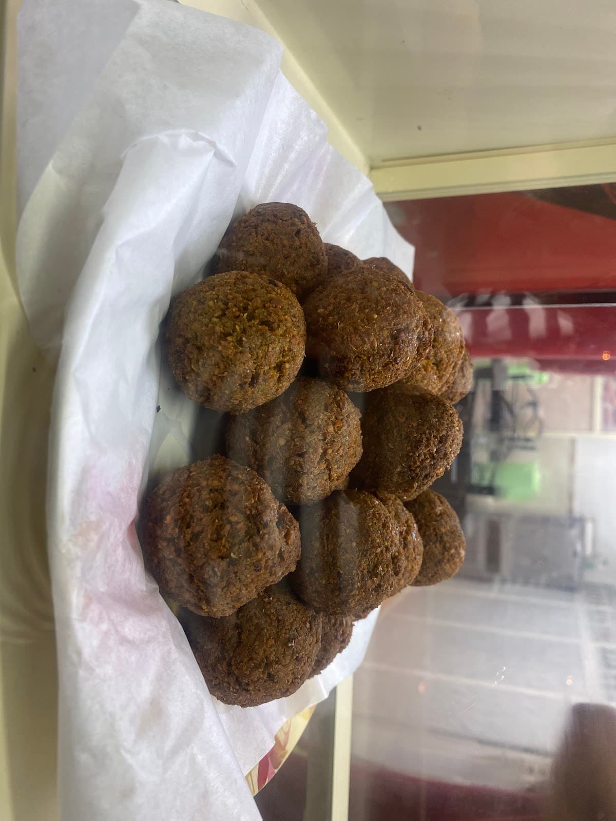 Al Mohamadia for Primary Education - School Building