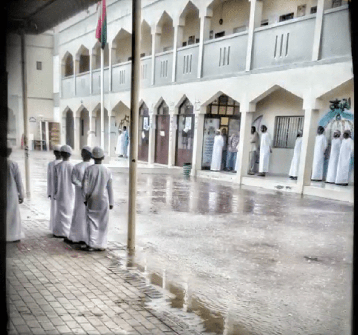 Amr bin Al Aas for Primary Education - Photo 2 of 1