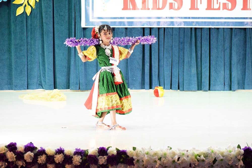 Indian School Nizwa - Photo 4 of 3
