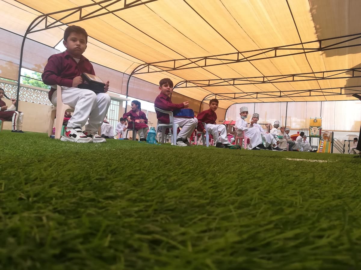 مدرسة الفصاحة الخاصة - Photo 2 of 3