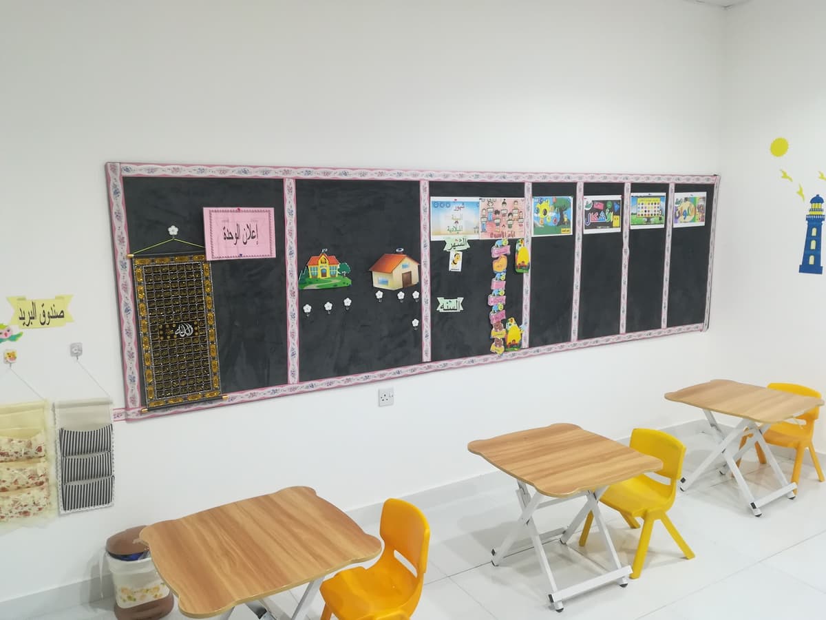 مدرسة الفصاحة الخاصة - Photo 3 of 3