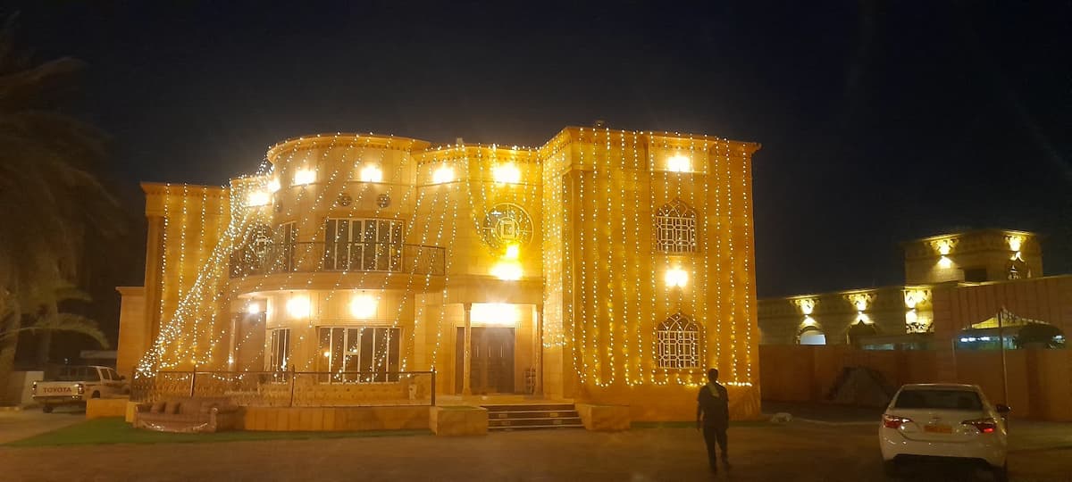 أجيال الخابورة الخاصة ( مدرسة خاصة ) - Photo 3 of 2