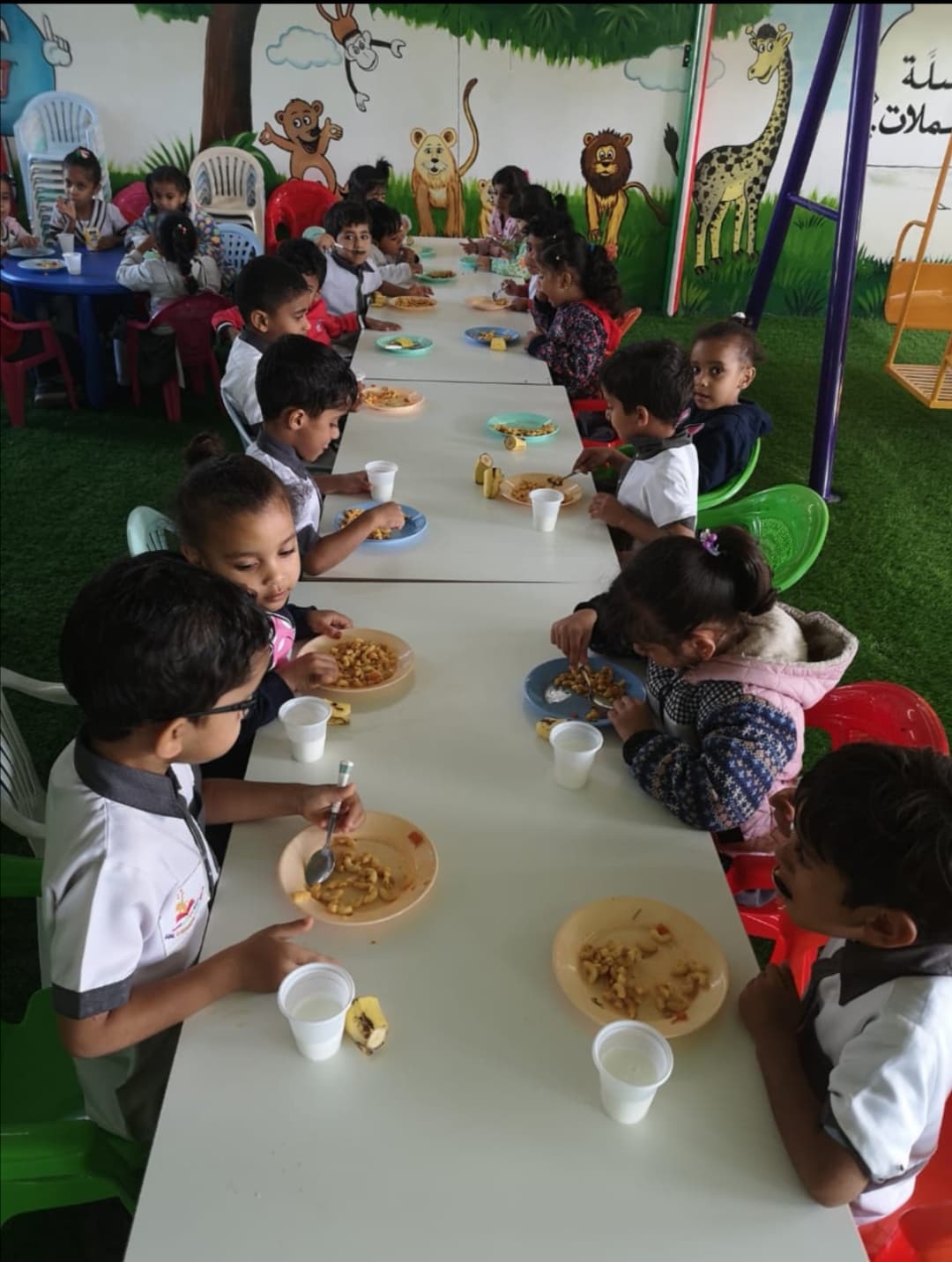 مدرسة الرتاج المتميز الخاصة - Photo 2 of 3