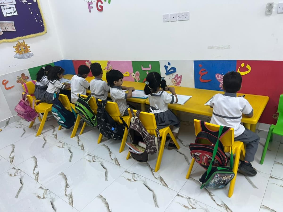 مدرسة الرتاج المتميز الخاصة - Photo 3 of 3