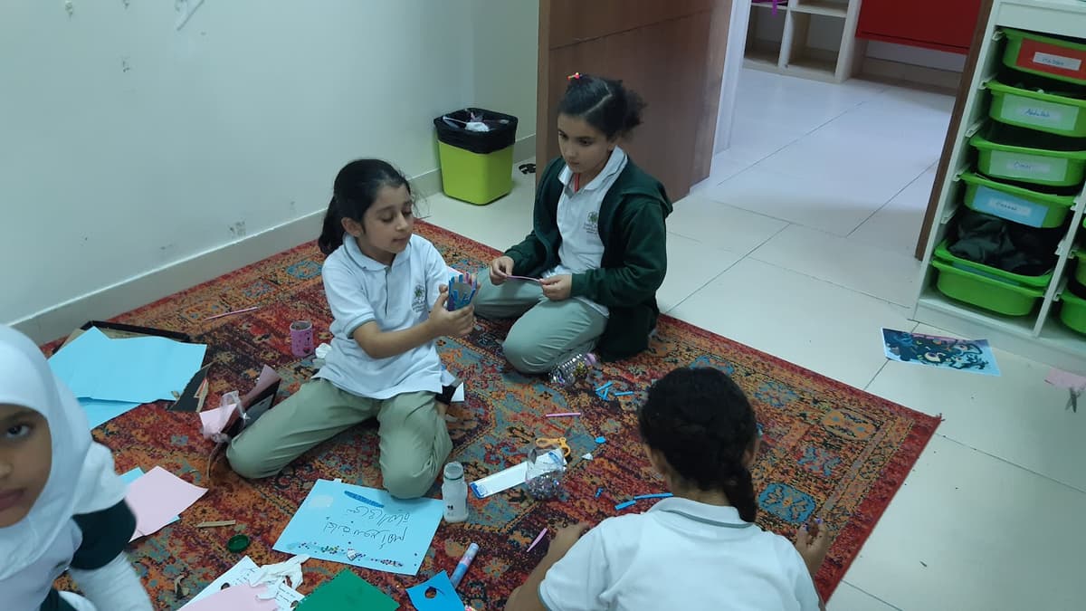 Our Planet International School - Photo 2 of 3