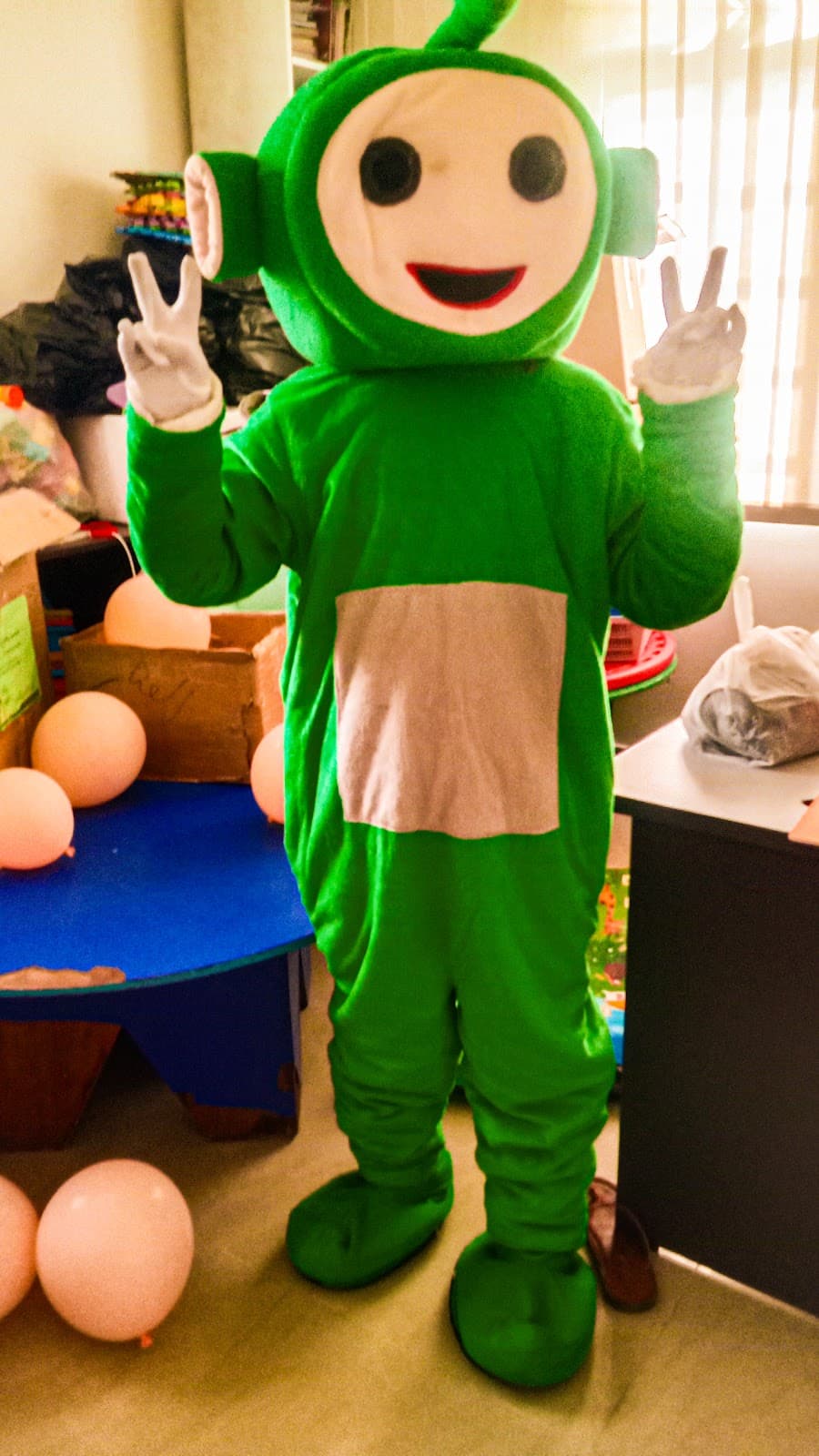 مدرسة الفنار الخاصة - School Building