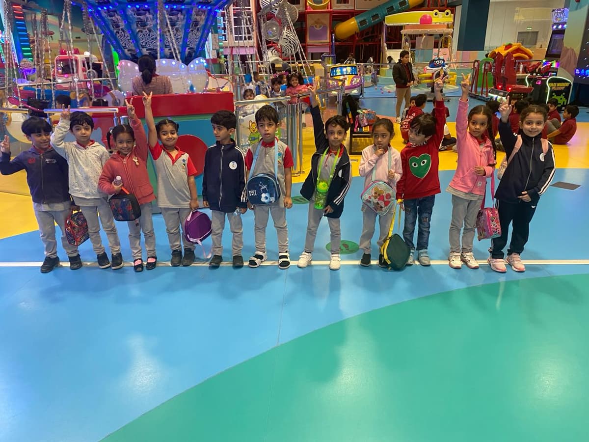 مدرسة الفنار الخاصة - Photo 3 of 3