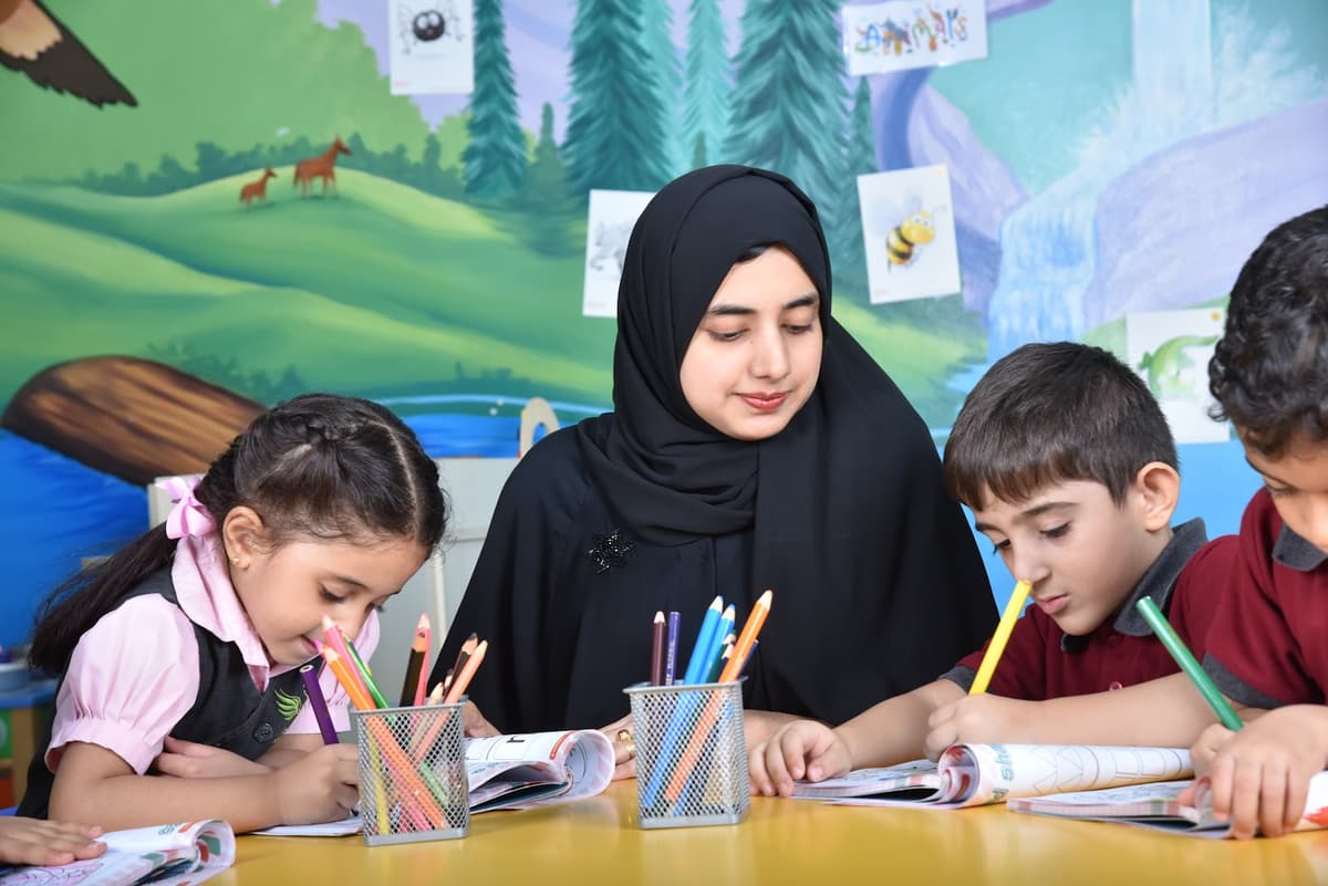 Assalam Private School - Photo 3 of 3