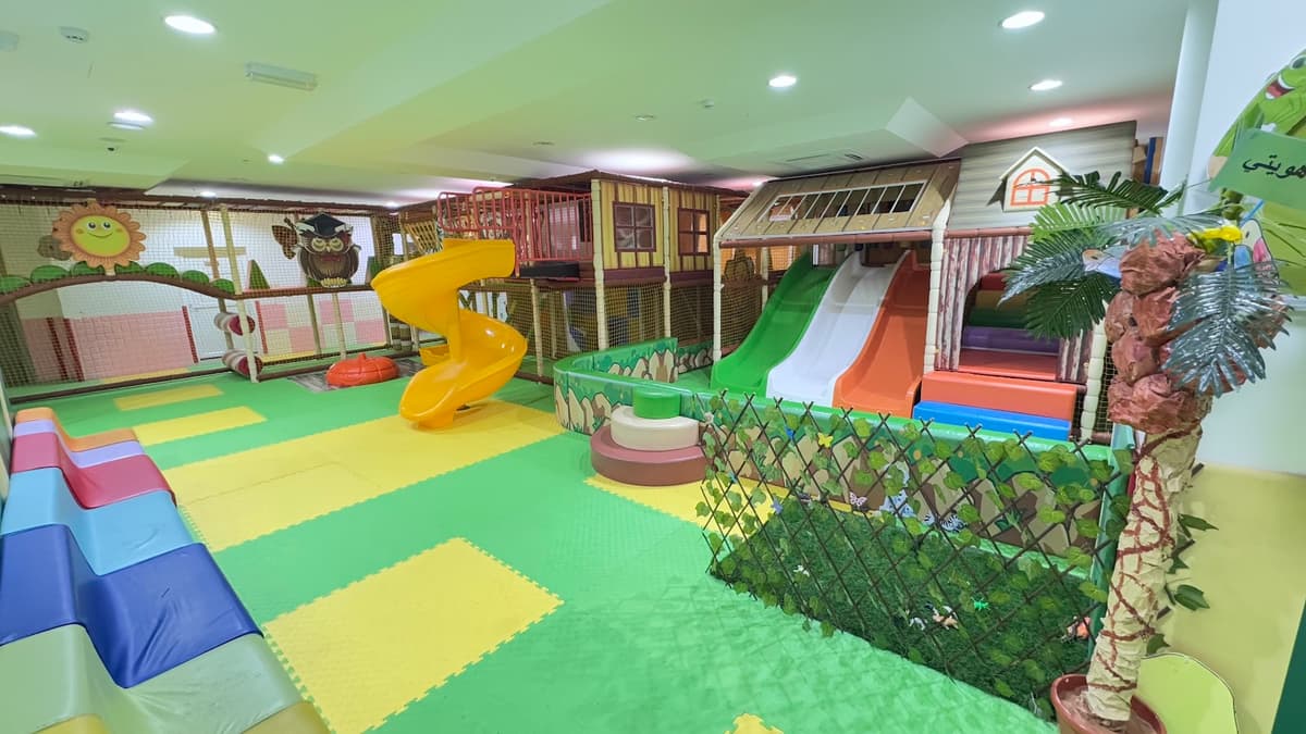 Assalam Private School - Photo 4 of 3