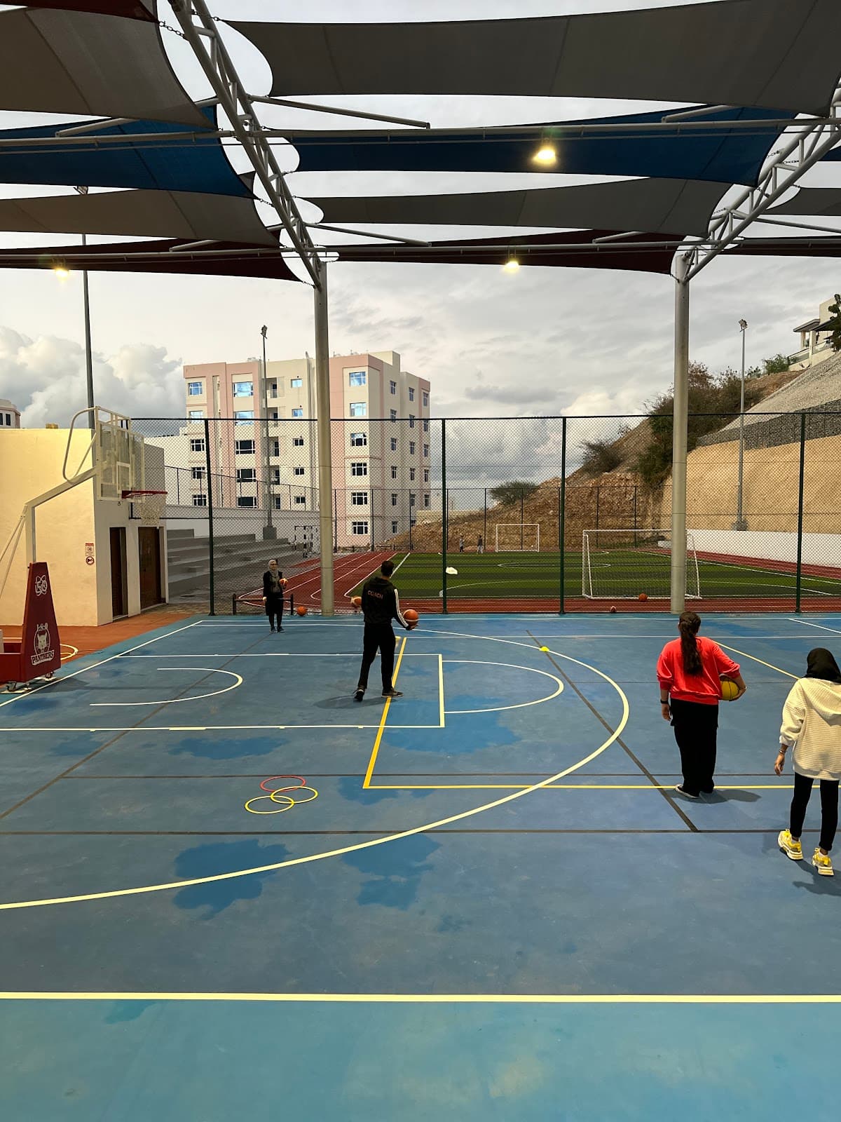 International School of Oman - Photo 3 of 3