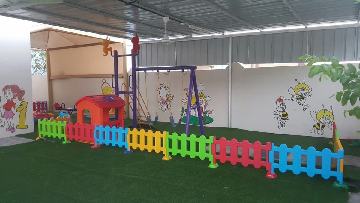 مدرسة جبل النور الخاصة للتعليم المبكر - Photo 3 of 2