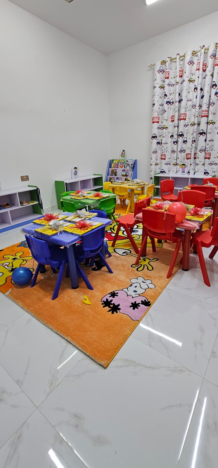 مدرسة كنز المعارف الخاصة - Photo 4 of 3