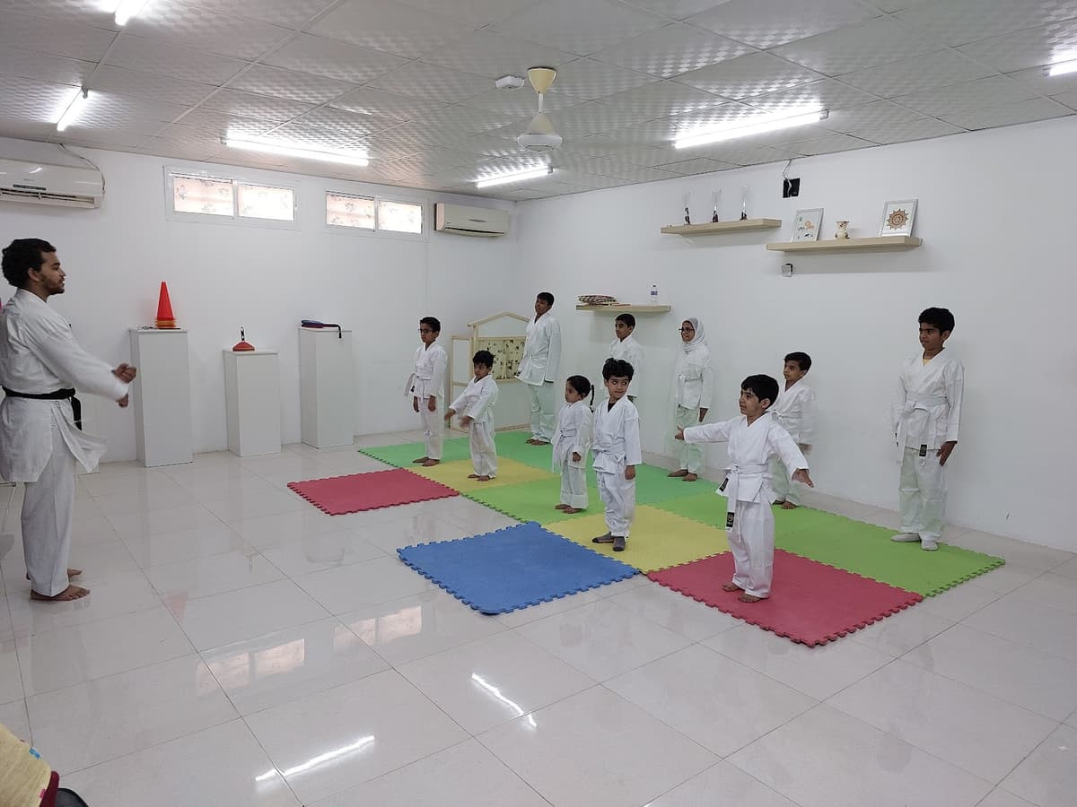 Al Fajr al Basm Private School - Photo 3 of 3