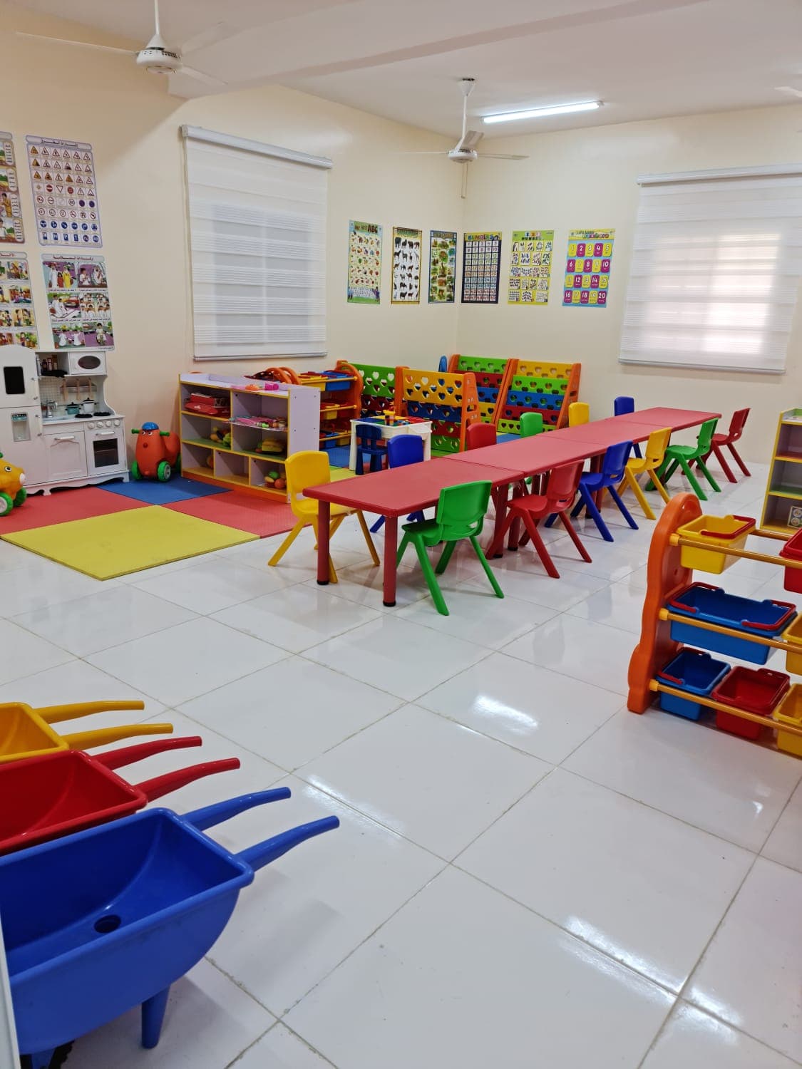 Eshraqat alghad private school - Photo 2 of 3