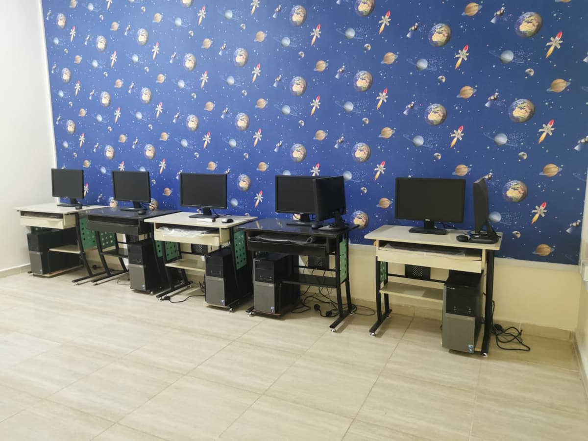 Eshraqat alghad private school - Photo 3 of 3