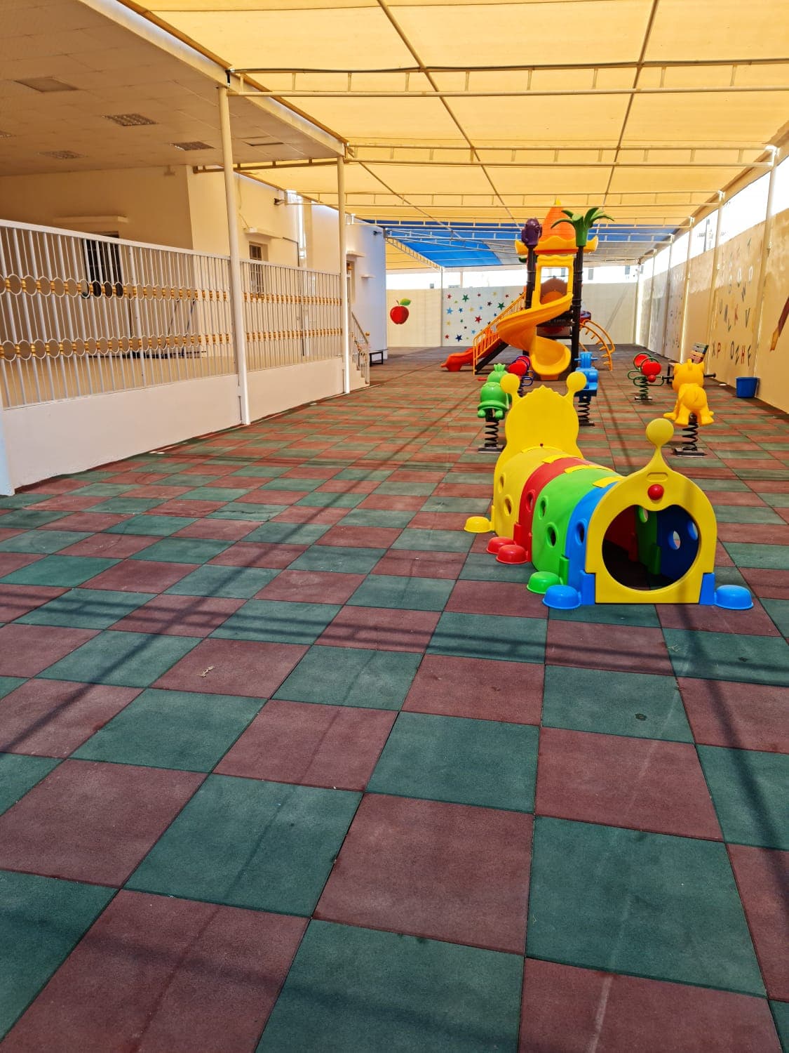 Eshraqat alghad private school - Photo 4 of 3