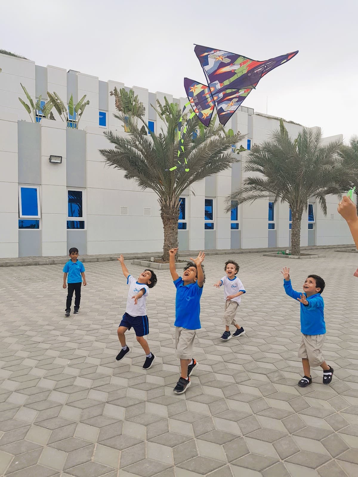 New World International School - Photo 4 of 3