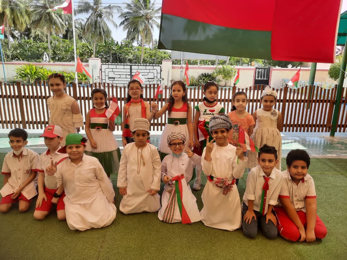 International Pioneers School - Photo 4 of 3