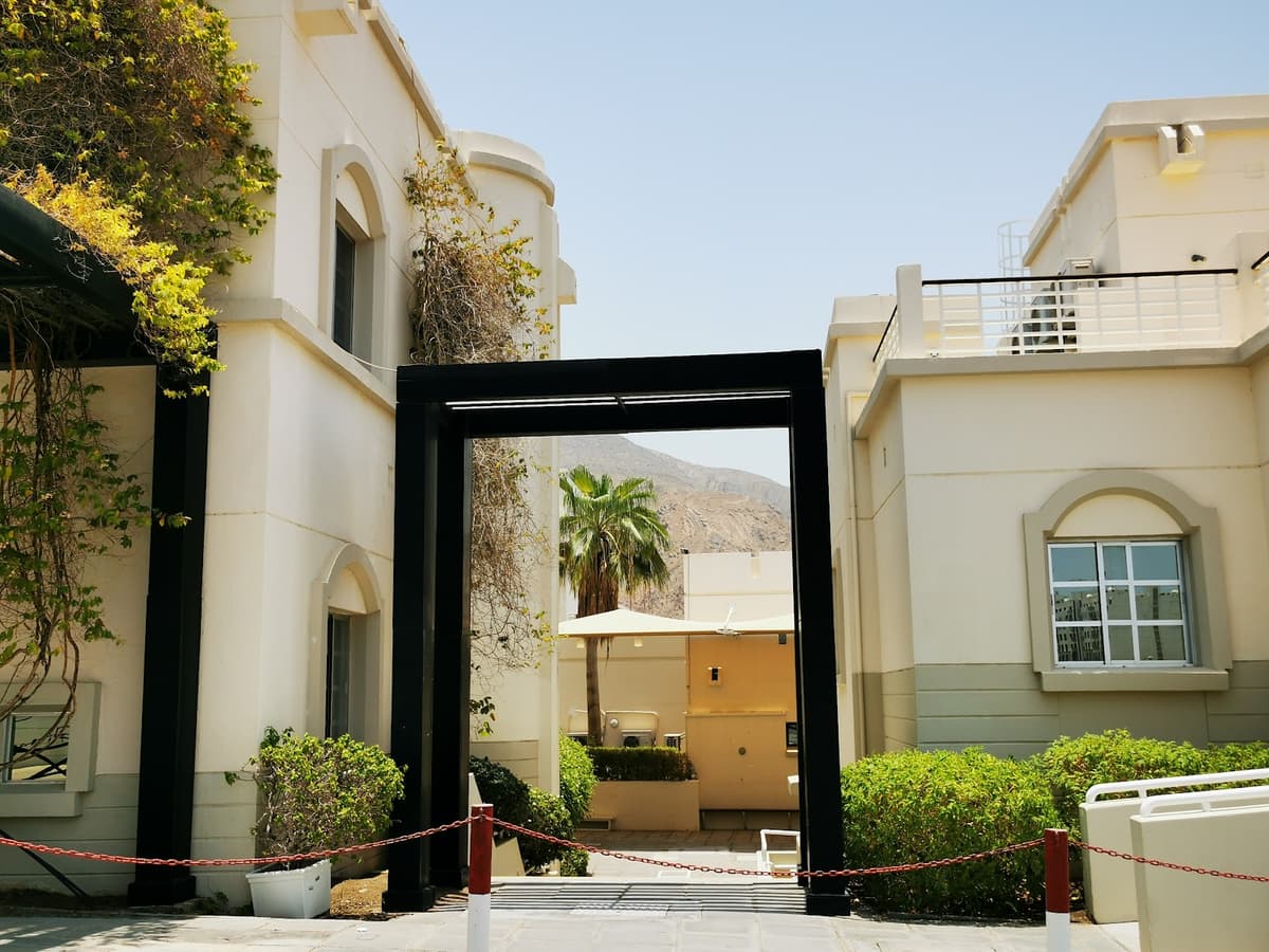 ABQ Azzan bin Qais International School MQ Campus - Photo 2 of 3