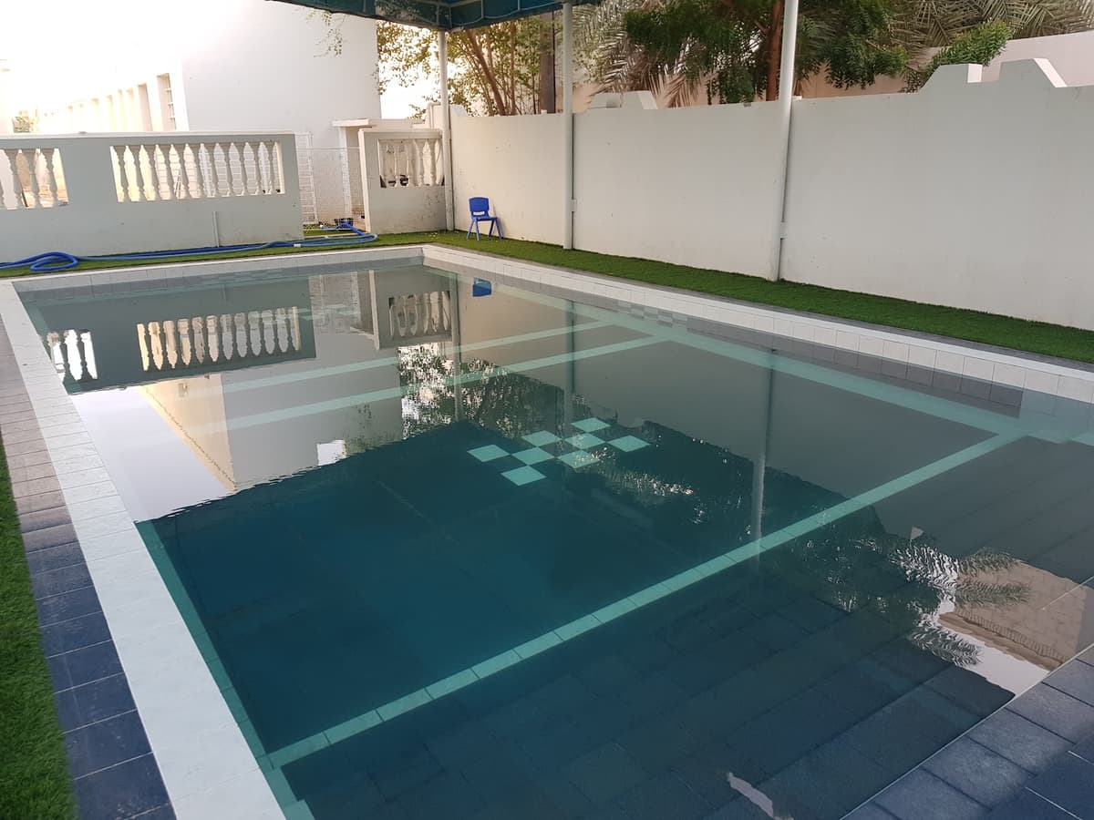 Al Jeel Al Mubdea' Private School - Photo 3 of 3