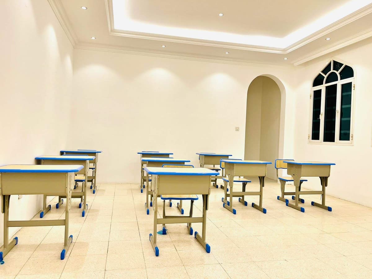 Al Jeel Al Mubdea' Private School - Photo 4 of 3