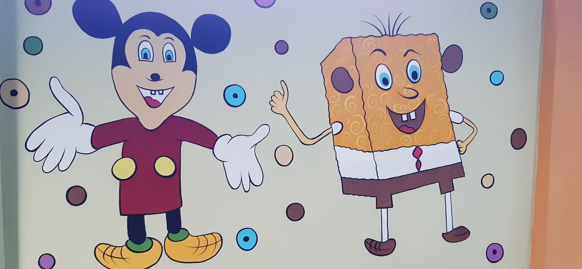 مدرسة إشراقة صحار الخاصة - Photo 4 of 3