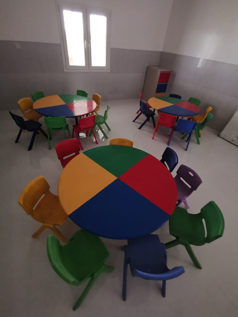 مدرسة أجيال نزوى الخاصة - Photo 3 of 3