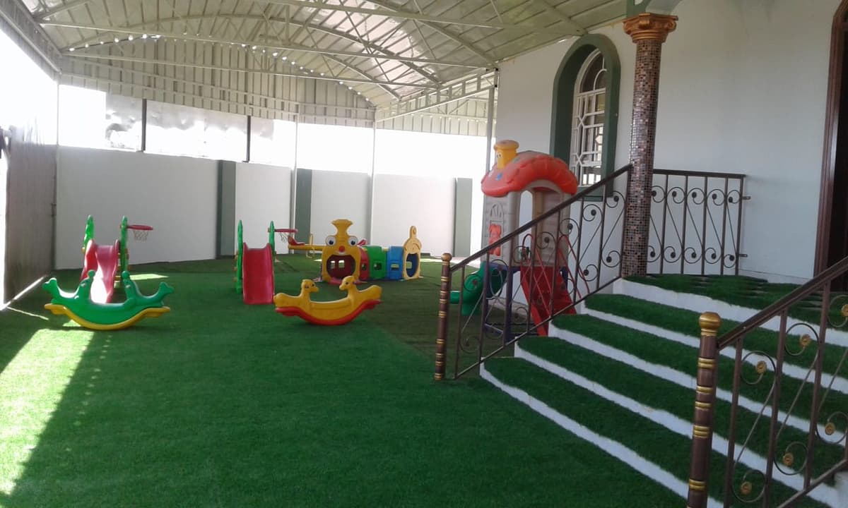 مدرسة جوهرة المعرفة الخاصة للتعليم المبكر - Photo 3 of 3