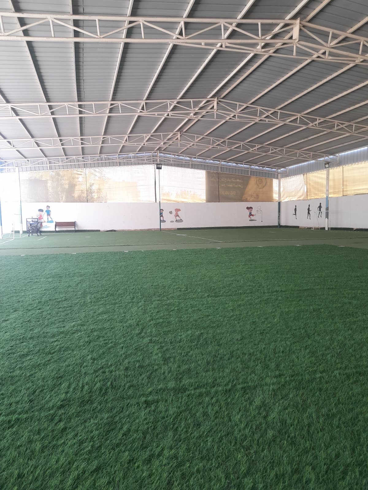 Alriyada Private School Bilingual (Kg-G12) - Photo 4 of 3