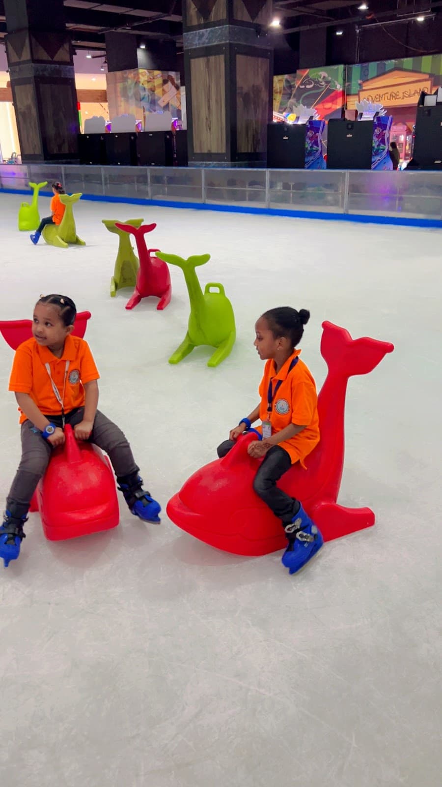 مدرسة عزائم المجد الخاصة - Photo 3 of 3