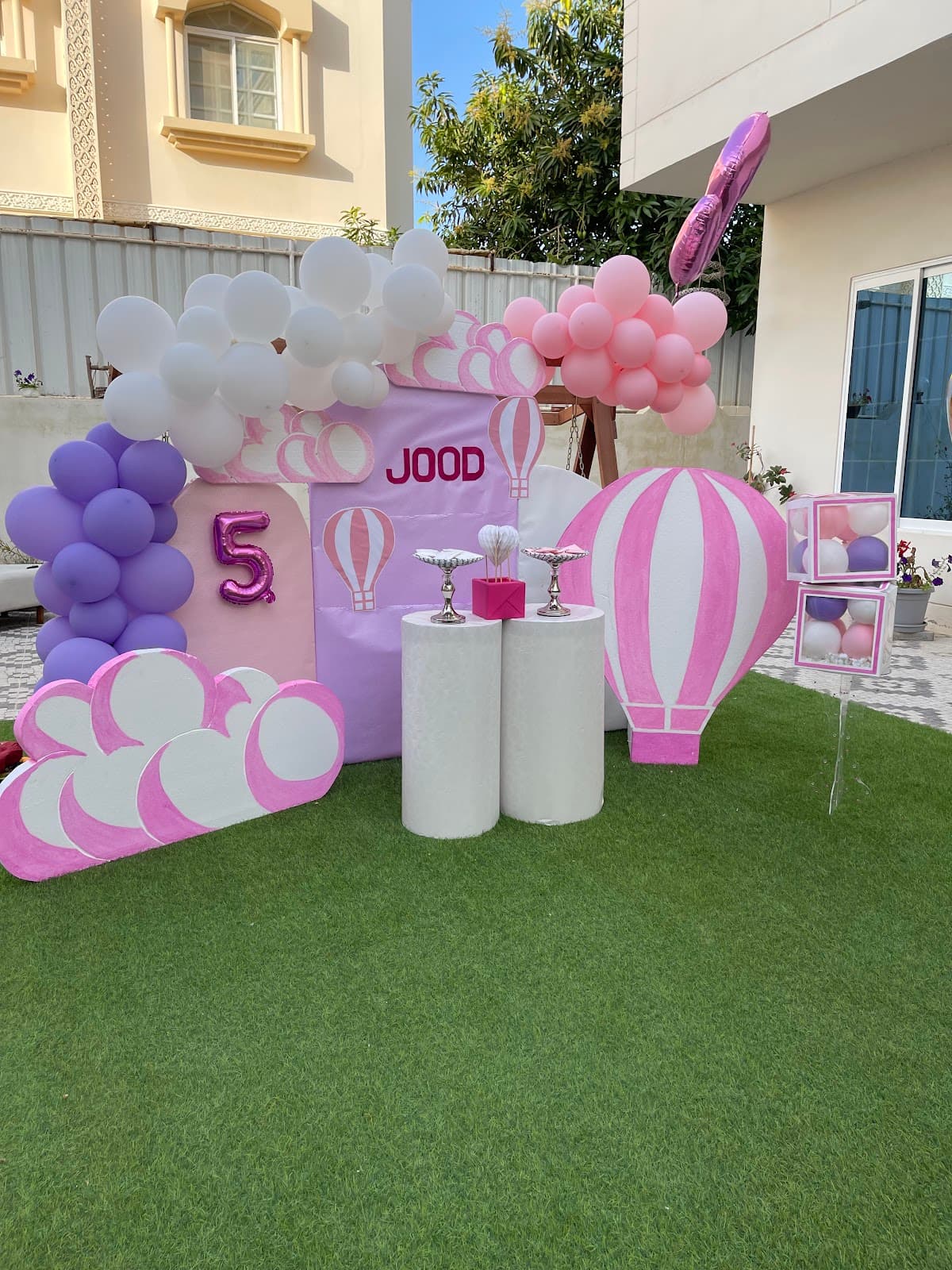 TLC Oman International Nursery School - Photo 2 of 3