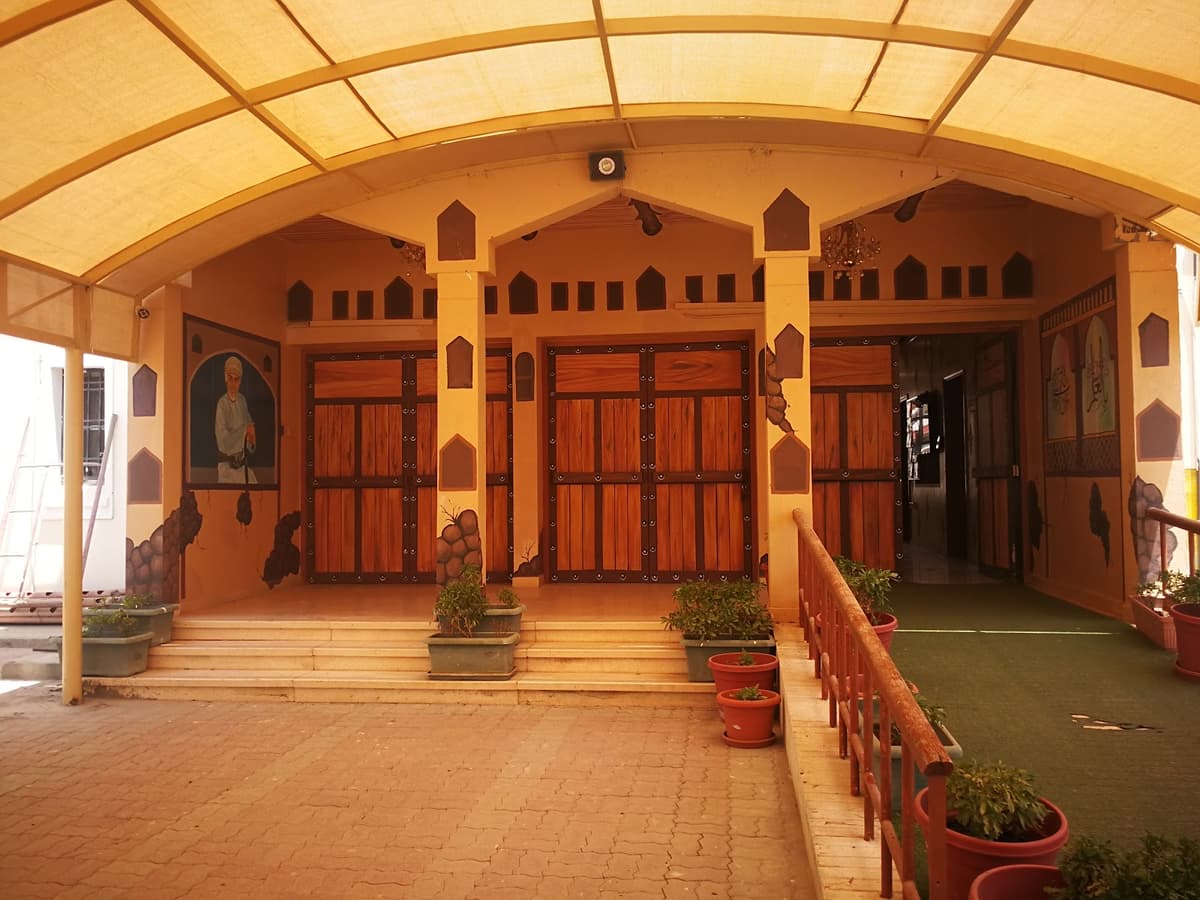 Fadl ibn Abbas School - Photo 4 of 3