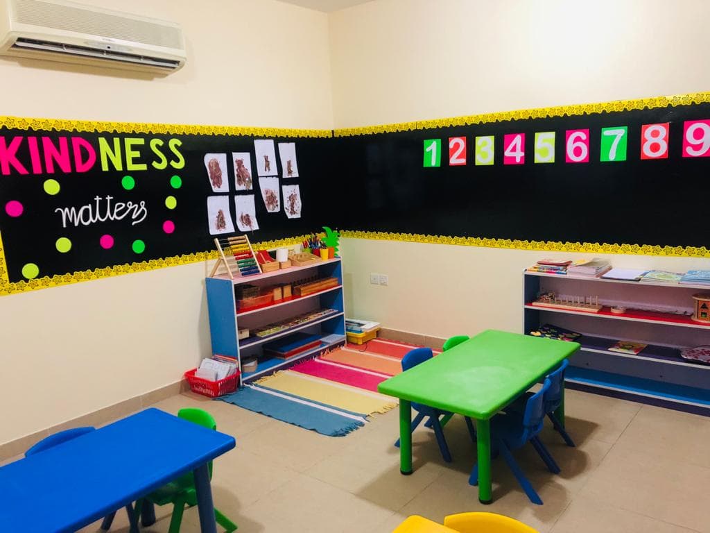 The Learning Castle International - Photo 2 of 3