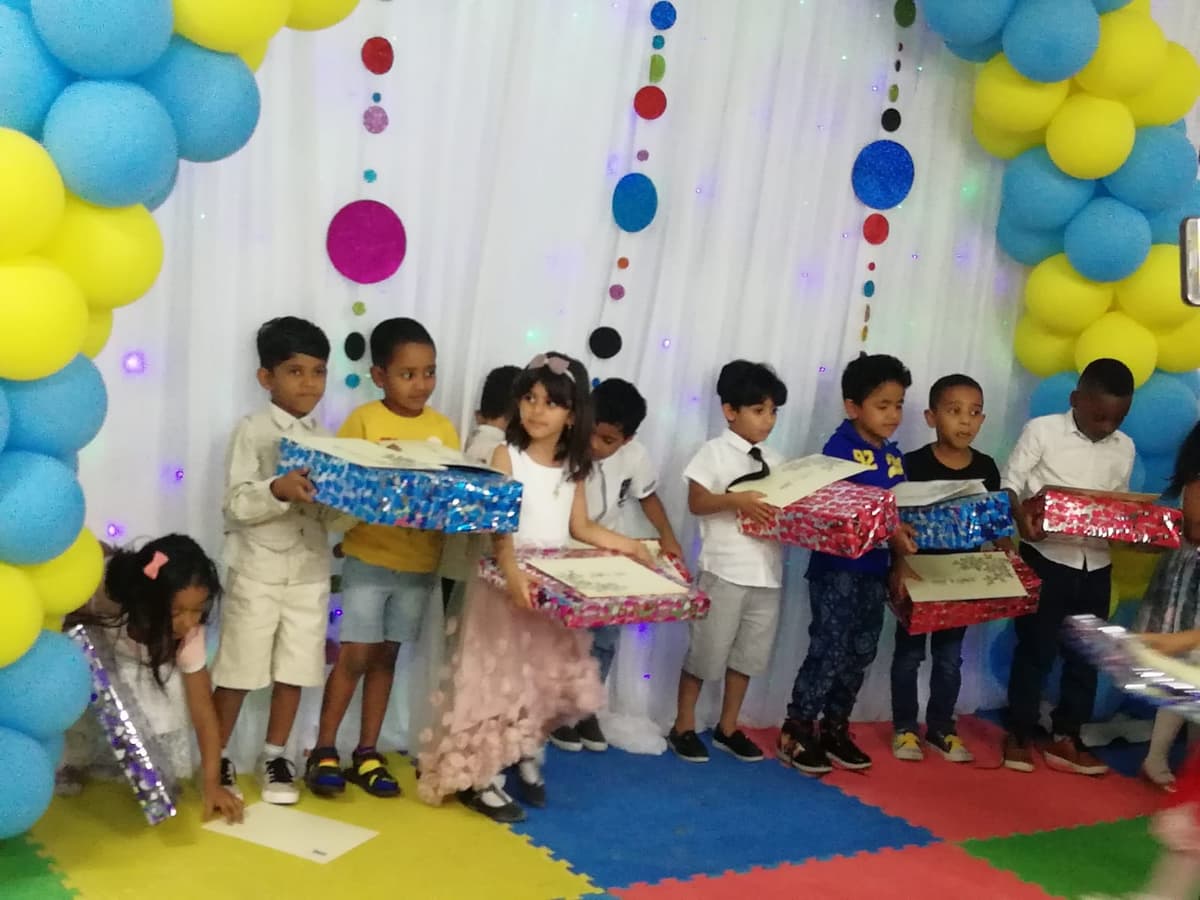 Knowledge Gardens Private School - Photo 4 of 3