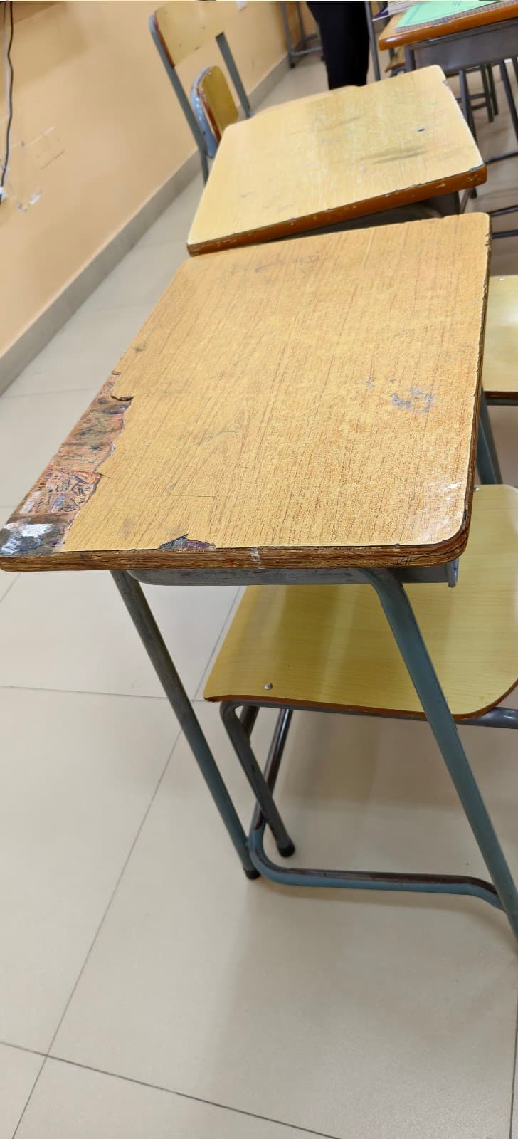 Indian School Muladha - Photo 4 of 3