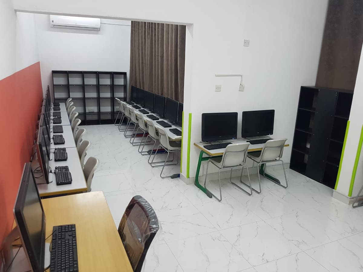 مدرسة الحصاد الخاصة - الفرع 1 - Photo 2 of 3