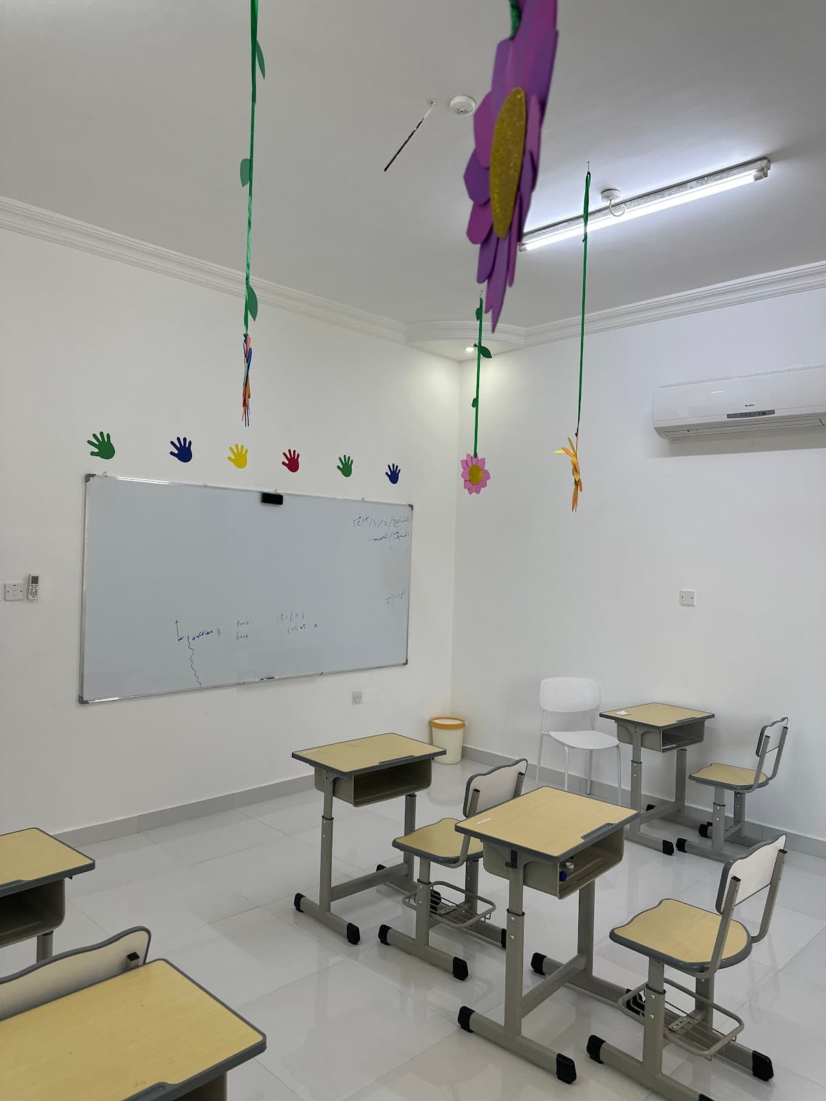 مدرسة منتدى الإبداع الخاصة - Photo 2 of 3