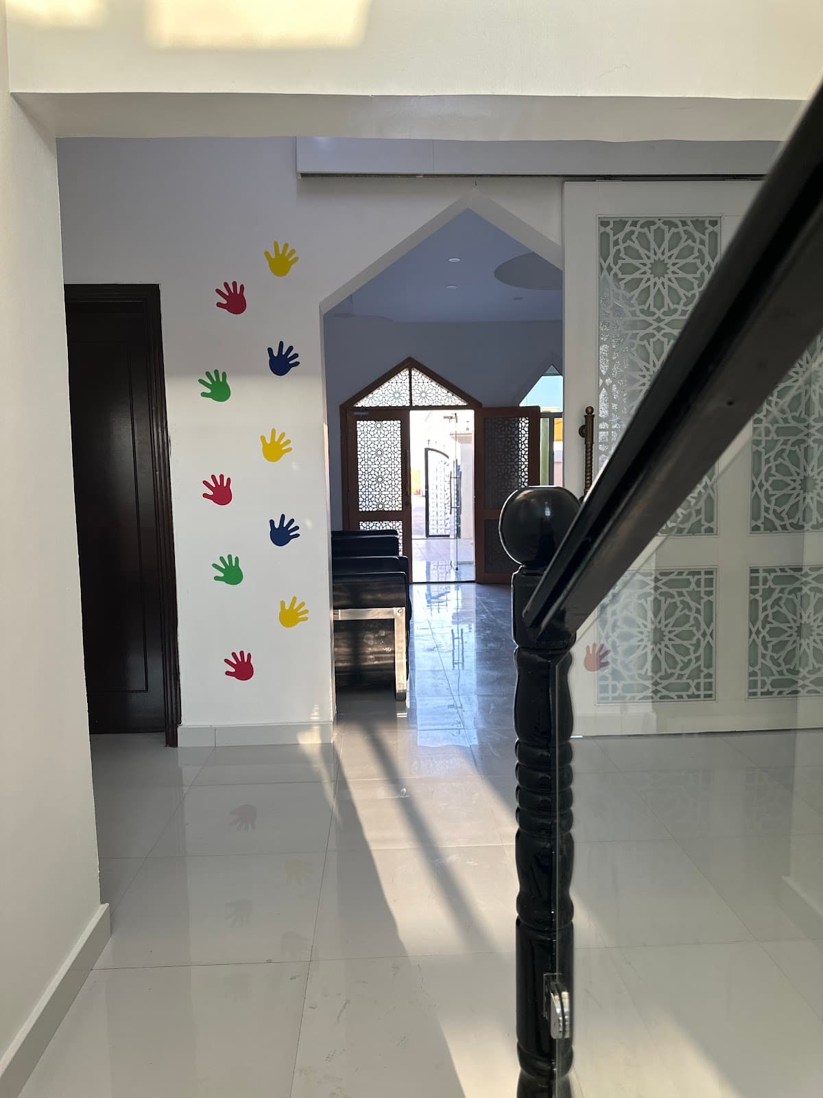 مدرسة منتدى الإبداع الخاصة - Photo 3 of 3