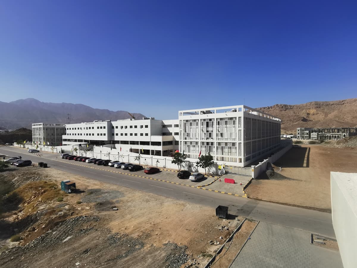 Indian School Bousher - Photo 3 of 3