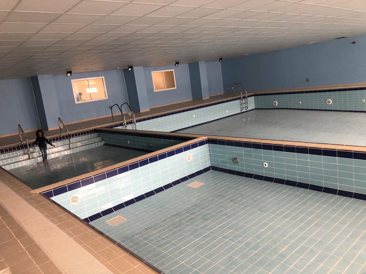 Indian School Bousher - Photo 4 of 3