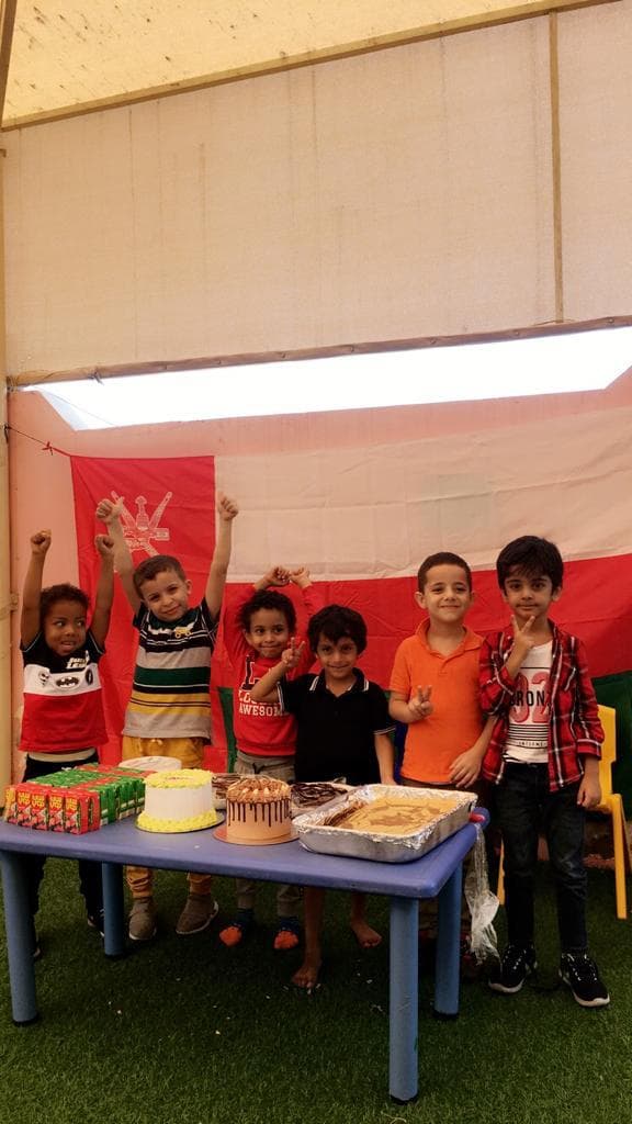 مدرسة قطوف المعرفة الخاصة - Photo 2 of 3